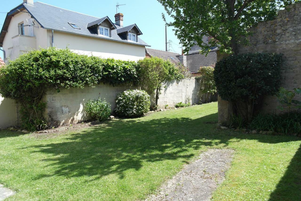 リュック・シュル・メール50 M2 De Charme Au Coeur Des Plaisirs De La Coteアパートメント エクステリア 写真