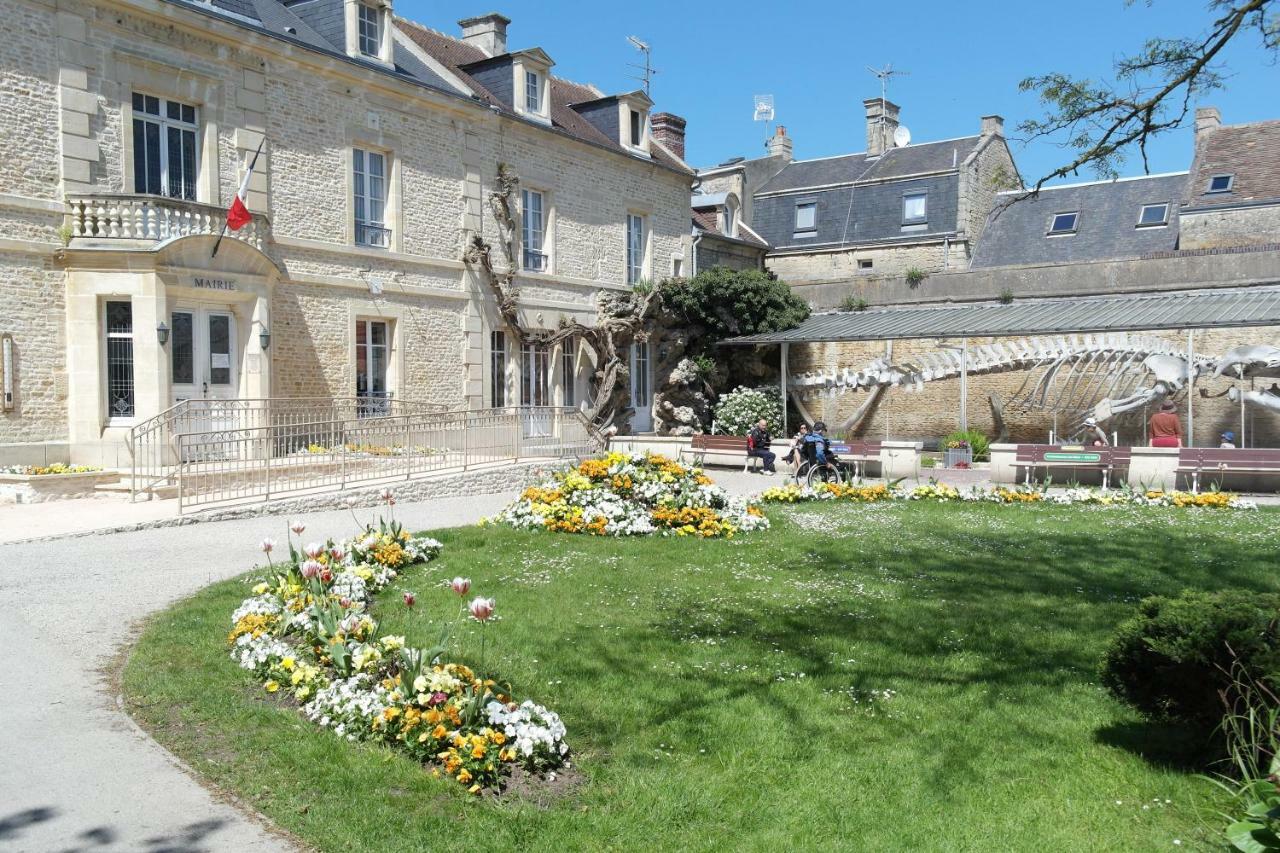 リュック・シュル・メール50 M2 De Charme Au Coeur Des Plaisirs De La Coteアパートメント エクステリア 写真